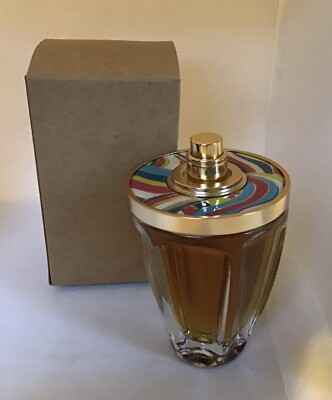 TAYLOR BY TAYLOR SWIFT Perfume Eau De Parfum Spray 100ml 3.4oz New With Box