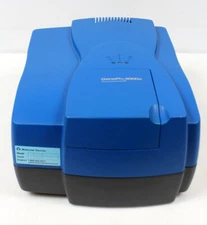 Molecular Devices Axon GenePix 4000B Microarray Scanner