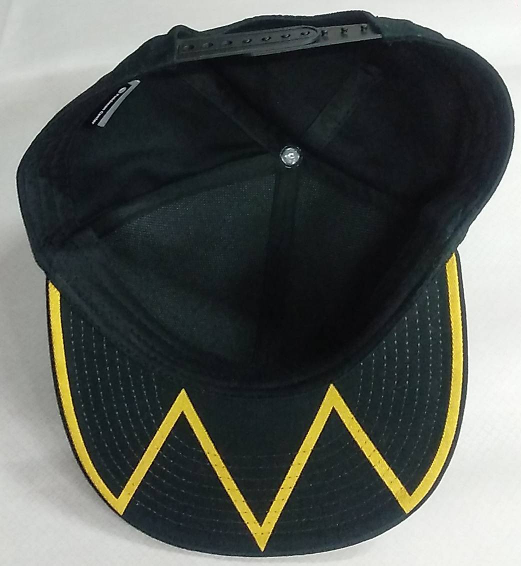 Pokemon Center Original Leon Dande Trainers Champion Cap Hat