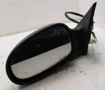 Driver Side View Mirror Power Folding  94-97 CONCORDE 
