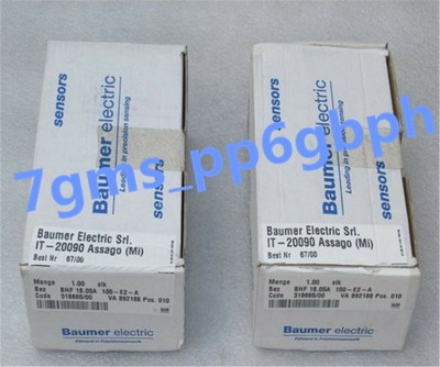 1 PCS NEW IN BOX Baumer BHF 16.05A 100-E2-A 892188 encoder #F3