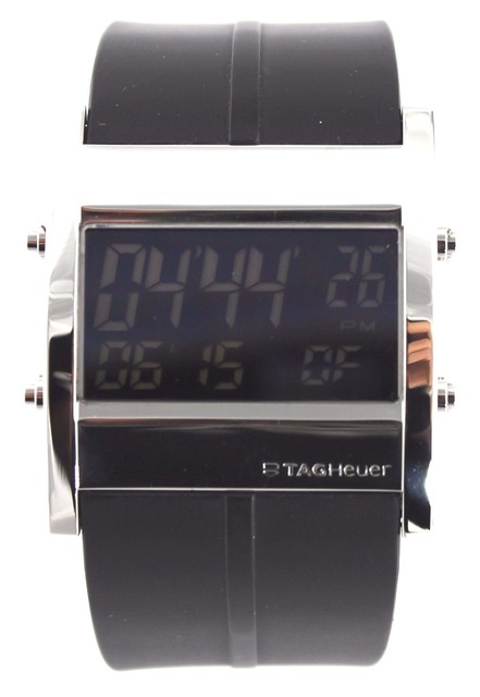 swiss digital watch