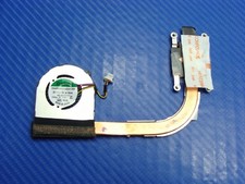 Dell Inspiron 11.6" 11-3147 Series Genuine CPU Cooling Fan Heatsink 0JM58 GLP 