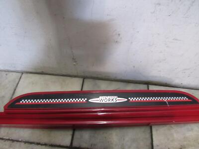 Rocker Moulding Left MINI COOPER PACEMAN 13 14 15 16 PICK UP ONLY