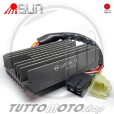 REGOLATORE DI TENSIONE SUN DUCATI ST2 944 2000 2001 2002 2003