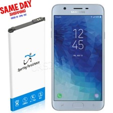 High Quality Sporting 3520mAh Battery for Samsung Galaxy J7 Star SM-J737T1 Phone