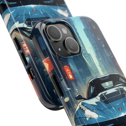 Need for Speed - M2 Phone Case