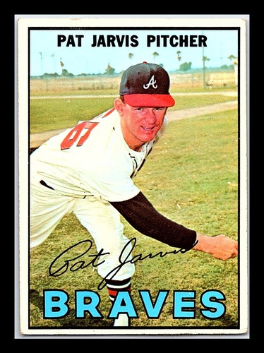 1967 Topps 1st-2nd Series #1-196 - You Pick - Volume Discounts - aaalvins - Picture 66 of 213