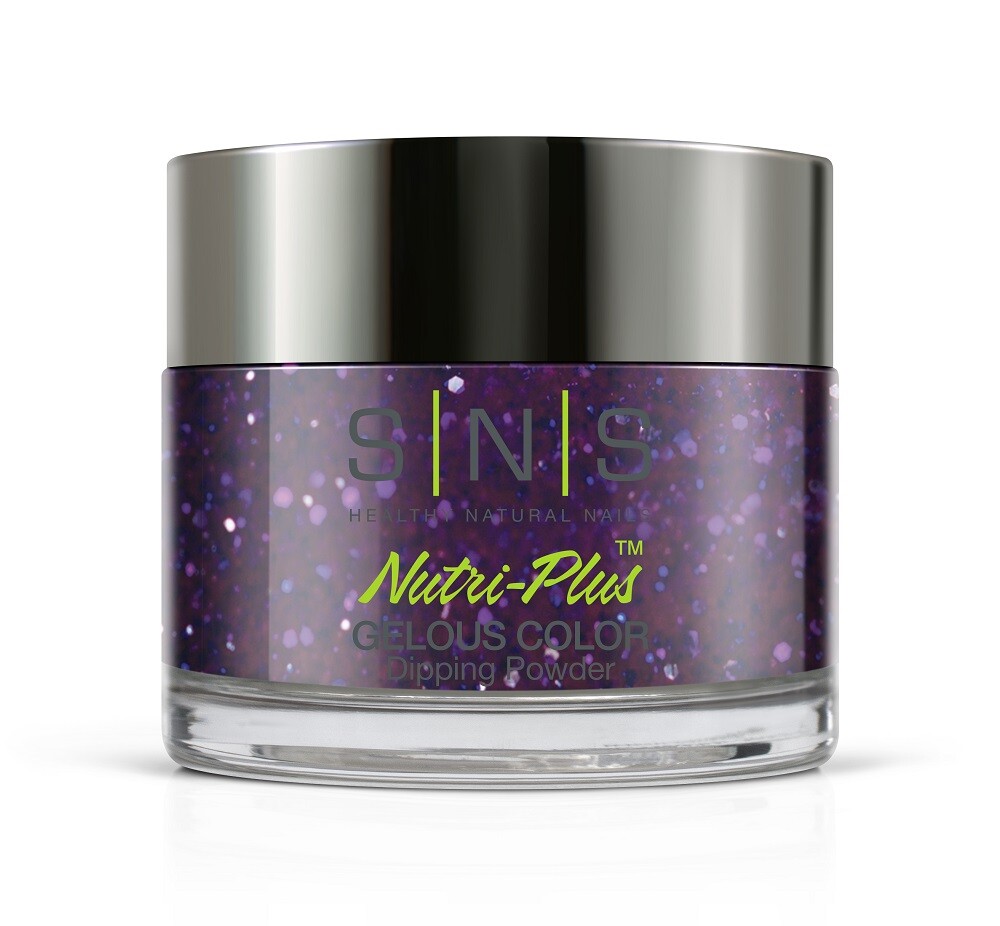 SNS Nail Dipping Powder CC23 – St. Moritz 1oz | eBay
