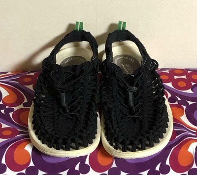 keen uneek x mita sneakers