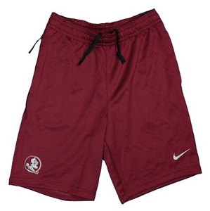 nike college dri fit shorts