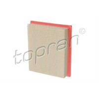 Topran Filtereinsatz Luftfilter Passend FüR VW Golf III 1H1 1H5 Vento 1H2