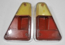 Feu arrière Peugeot 204