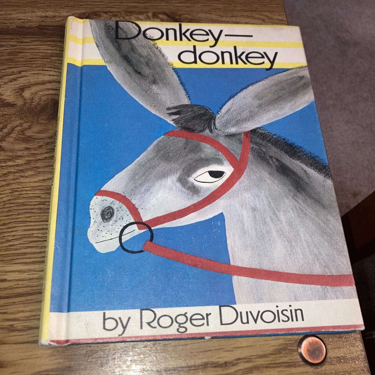 25+ Donkey Book In Antiquarian & Collectible Books for sale