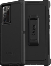 Case For Samsung Galaxy Note 20 Ultra 5G OtterBox Defender Series - Black