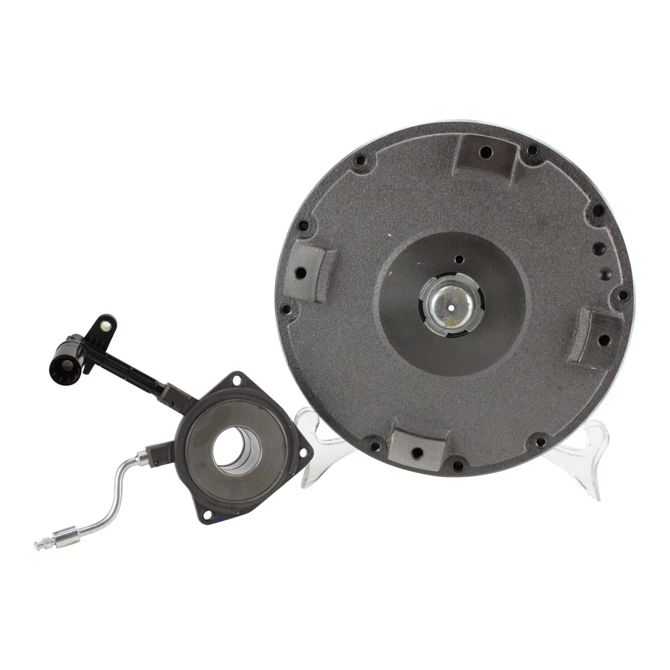 Kit de conversión de volante de inercia de embrague Valeo 52401406 para Chrysler PT Cruiser 2,4 L Foto 2 de 4