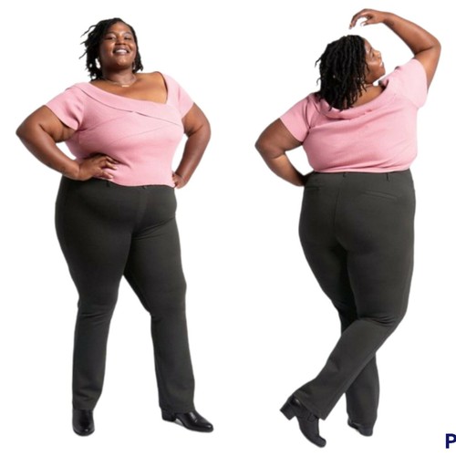 betabrand pants plus size