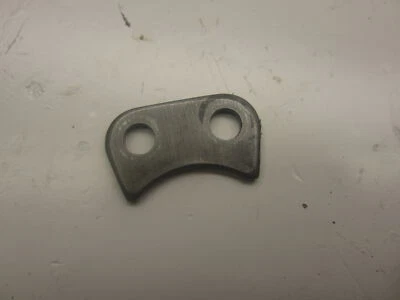 1978 KAWASAKI KD100 Kd 100 Moteur Vitesses Cam Shift Tambour Plaque Changement - Photo 1/4