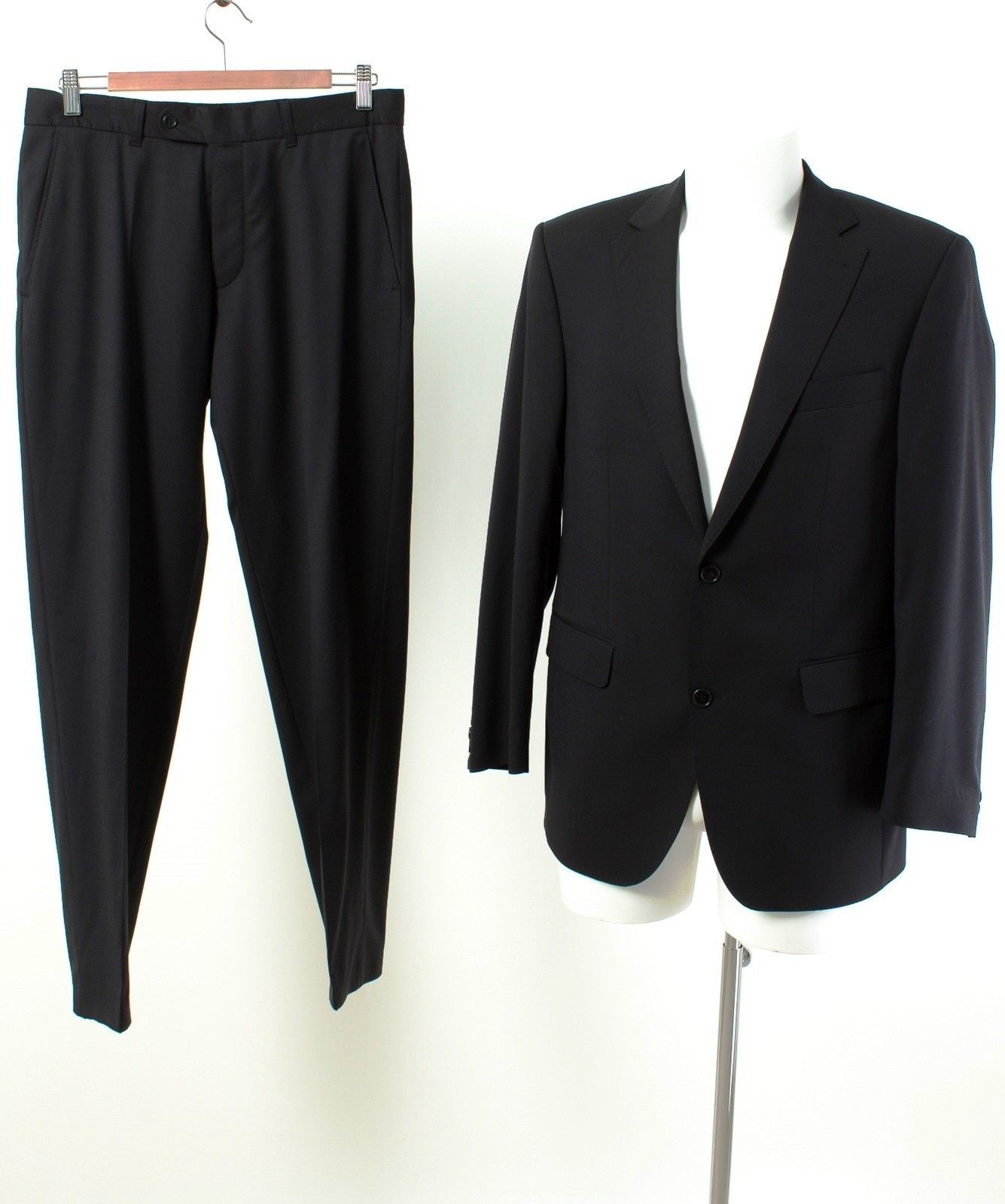 CARL GROSS BY CERRUTI 1881 Anzug WIE NEU Gr.46-48 Wolle Business Suit | Viele Stile
| Um Eine Hohe Bewunderung Gewinnen Und Ist Weit Verbreitet Trusted In-und
| Spaß
CARL GROSS BY CERRUTI 1881 Anzug WIE NEU Gr.46-48 Wolle Business Suit | Viele Stile
| Um Eine Hohe Bewunderung Gewinnen Und Ist Weit Verbreitet Trusted In-und
| Spaß