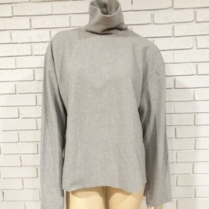 zara soft feel sweatshirt