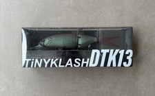 DRT TiNY KLASH DTK13 Bella Color 2oz Big Swimbait NEW Japan