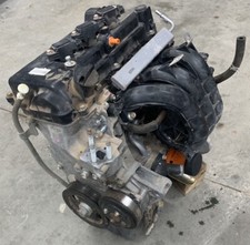 2019 Mitsubishi Mirage Engine Motor Mt Assembly 1.2l 20k Oem 2019 Mitsubishi Mirage Engine Motor Mt Assembly 1.2l 20k Oem