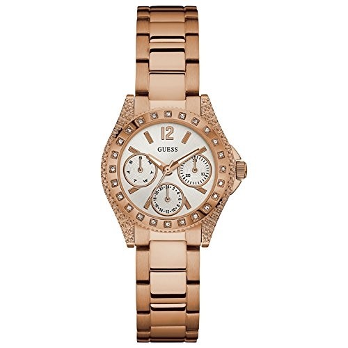 Guess Women's Watch W0938L3 UK