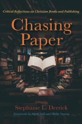 Chasing Paper -  NEW Stephanie L Der 2021