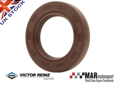 Vauxhall Z20LEH | Z20LER | Z20LET | Astra VXR | REINZ Front Crank seal
