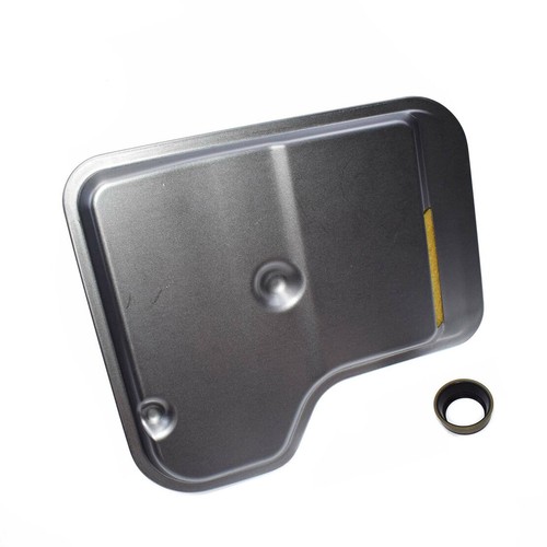 For BMW E82 E88 E90 E93 128i 328xi Transmission Oil Filter 24117593565 New - Picture 5 of 11