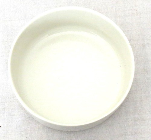 Caja de baratijas Villeroy & Boch Laplau de 5 pulgadas plato de tocador y tapa - Imagen 3 de 4