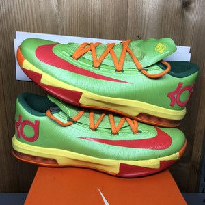 kd 6 sour patch