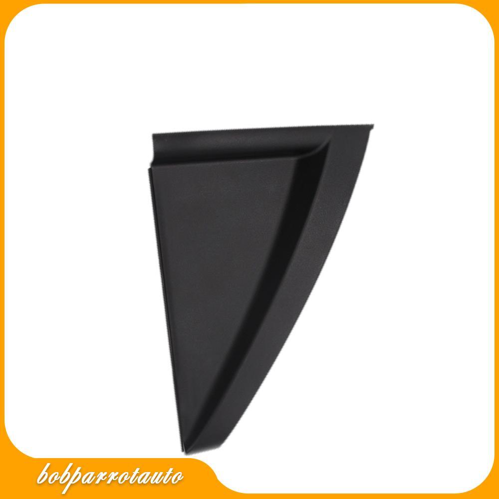 Rear Right Side Door Outside Delta Molding 83840-1F001 For Kia