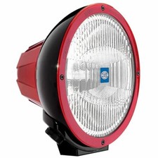 HELLA Luminator / Rallye 4000 12 Volt XENON HID Fernscheinwerfer 