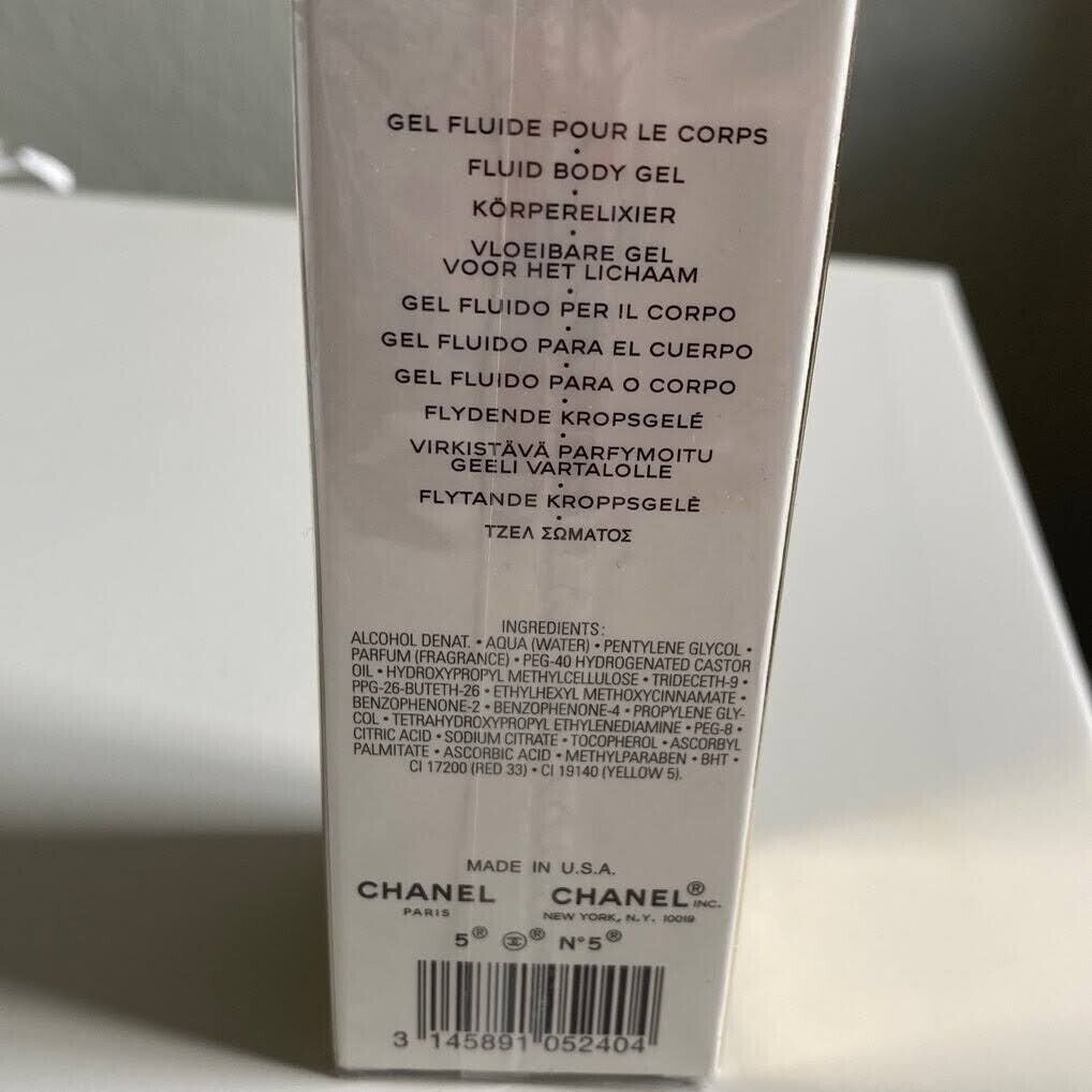 CHANEL+No+5+Elixir+1.7+fl+oz+Women%27s+Perfume for sale online