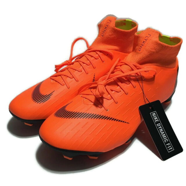 mercurial superfly 6 pro