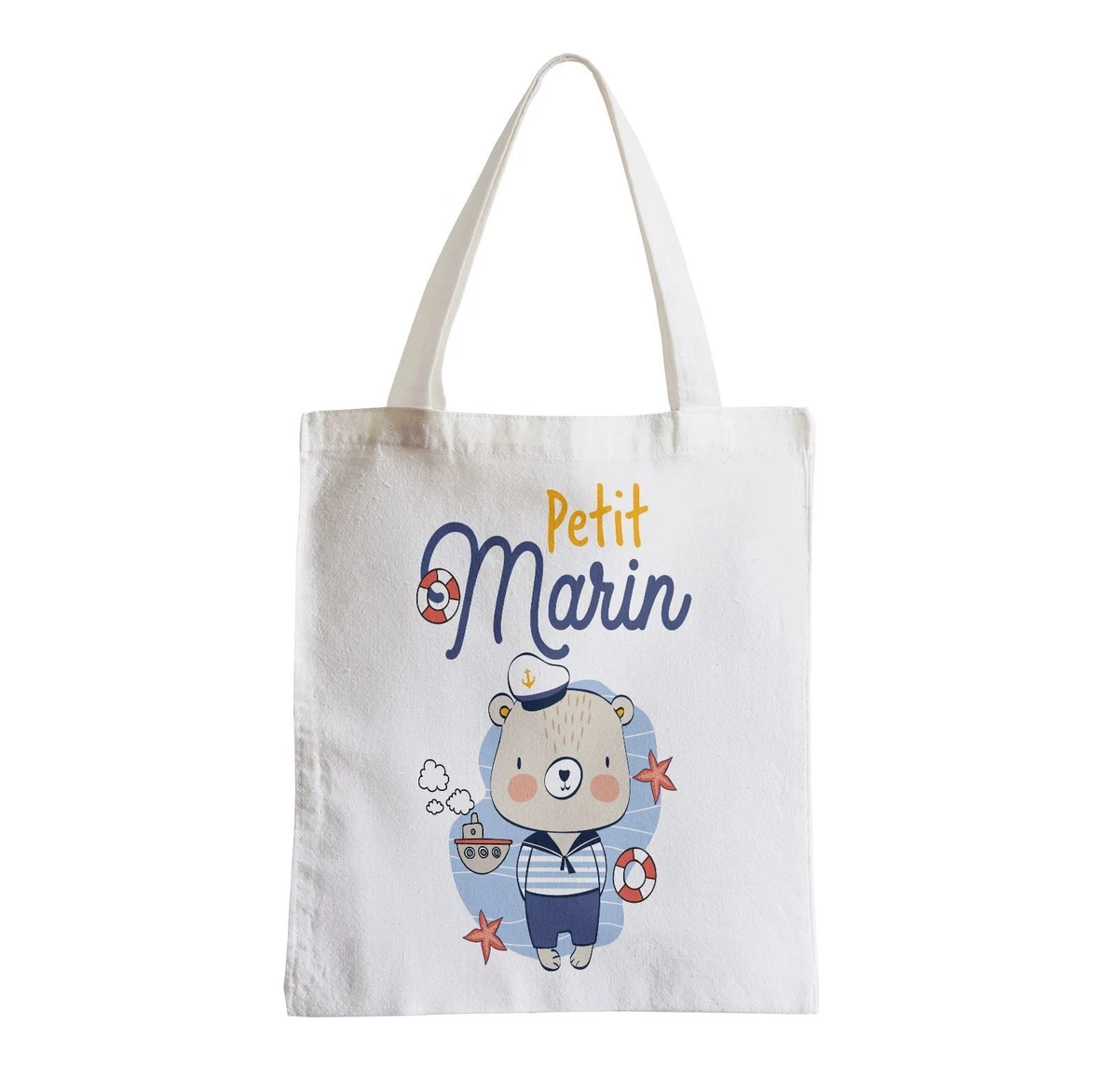 Sac en tissu pour enfant top