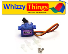 TowerPro SG51R 5g Micro Digital Micro Servo 4.8v RC Plane