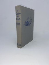 I Capture The Caste 1st Edition 1948 Dodie Smith-Lot of 2