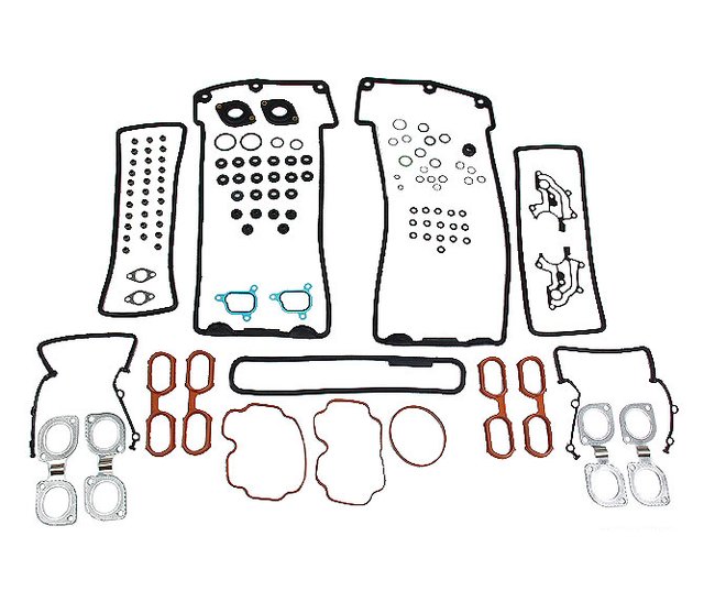 BMW Cylinder Head Gasket Set E38 E39 X5 540i 740i Z8 4.4L (NO HEAD