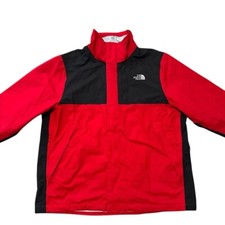 The North Face Antora Triclimate Red/Black, Size XL