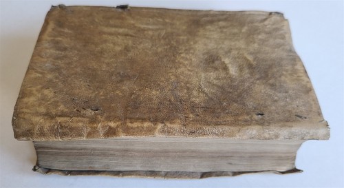 1592 DEL REGNO DI PORTOGALLO ALL CORONA di CASTIGLIA antique HISTORY of PORTUGAL - Imagen 3 de 10