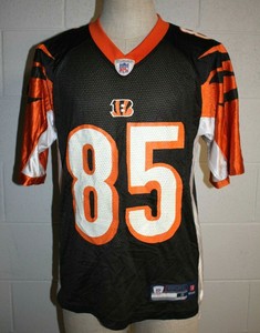chad johnson jersey