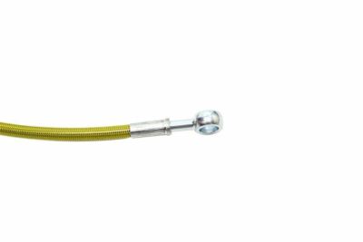 ISR Performance Clutch Line - Nissan 350Z 03-06 (Long)