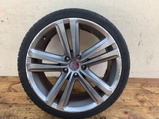 Seat Leon Cupra Alloy Wheel "19 Inch 5F 2013-2020 Grey 5F0601025K