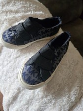 Michael kors toddler shoes size 8c