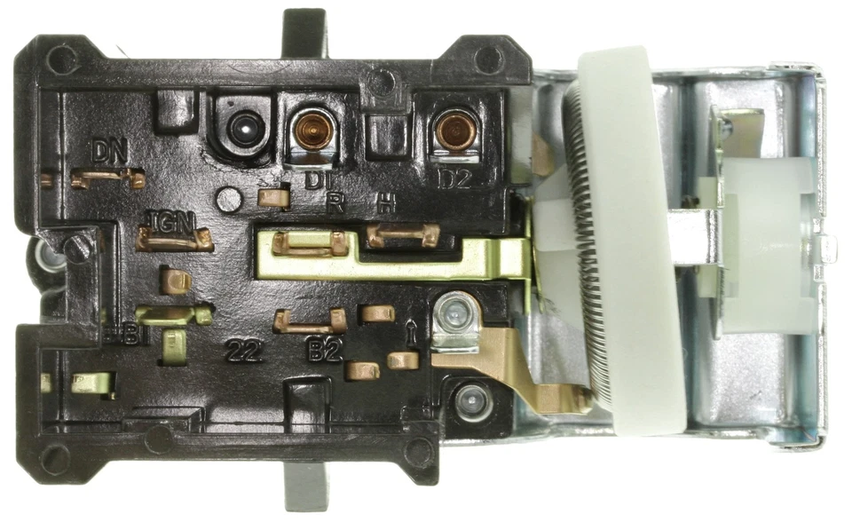 Interruptor de faros Airtex 1S2524 Foto 3 de 4