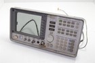Hp Agilent 8562A Spectrum Analyzer 9 KHz - 22 GHz 08562-60031 Front Panel 
