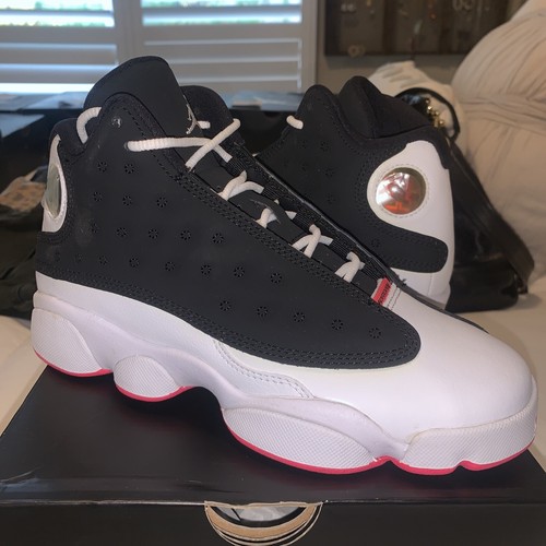 retro 13 gg