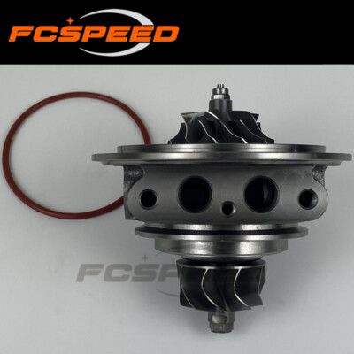 Turbo cartridge MGT1549ZDL 820021 for BMW 116 i (F20) 100Kw 136HP N13B16 2011